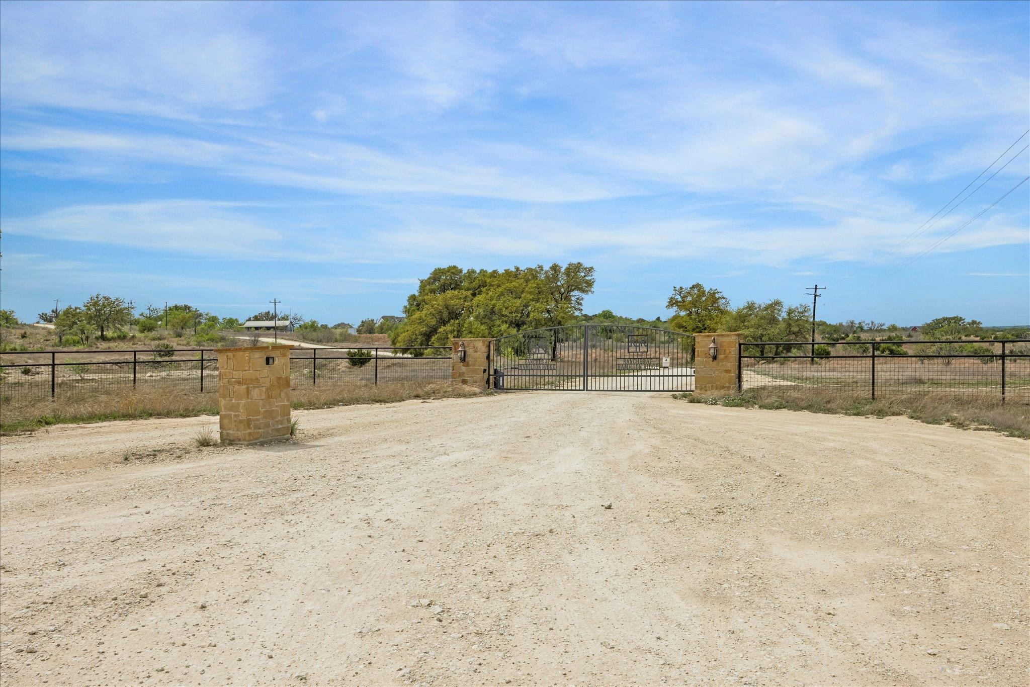 Lot 19 Pr 3303 Hamilton TX 76531