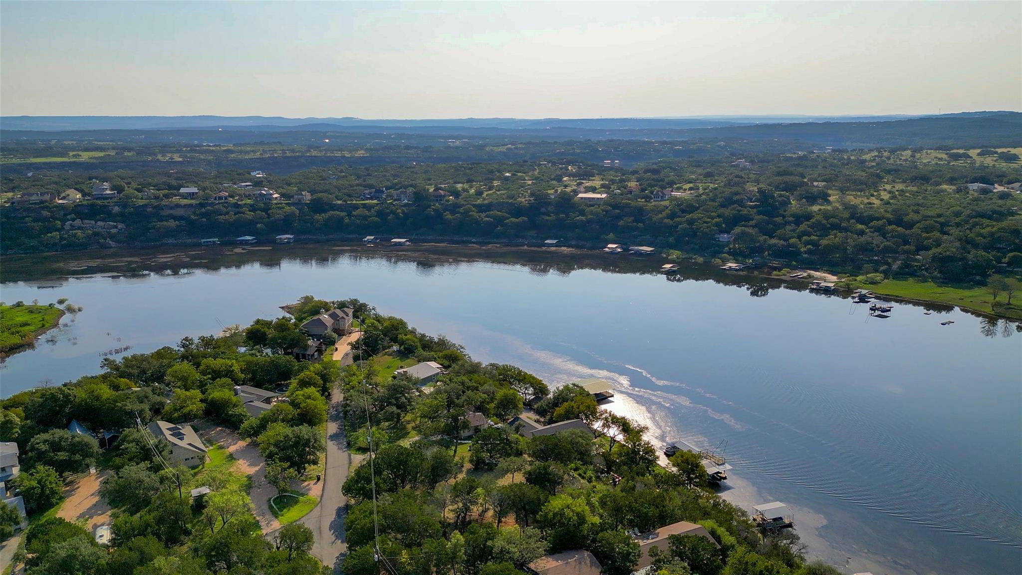 Lot 17 & 18 Pedernales Point Drive Spicewood TX 78669