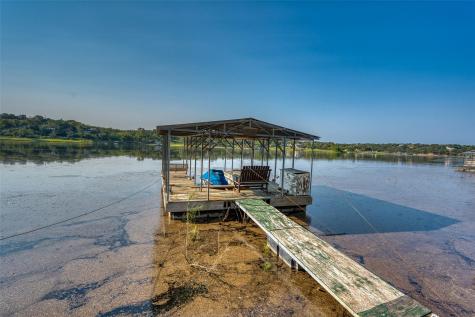 Lot 17 & 18 Pedernales Point Drive Spicewood TX 78669