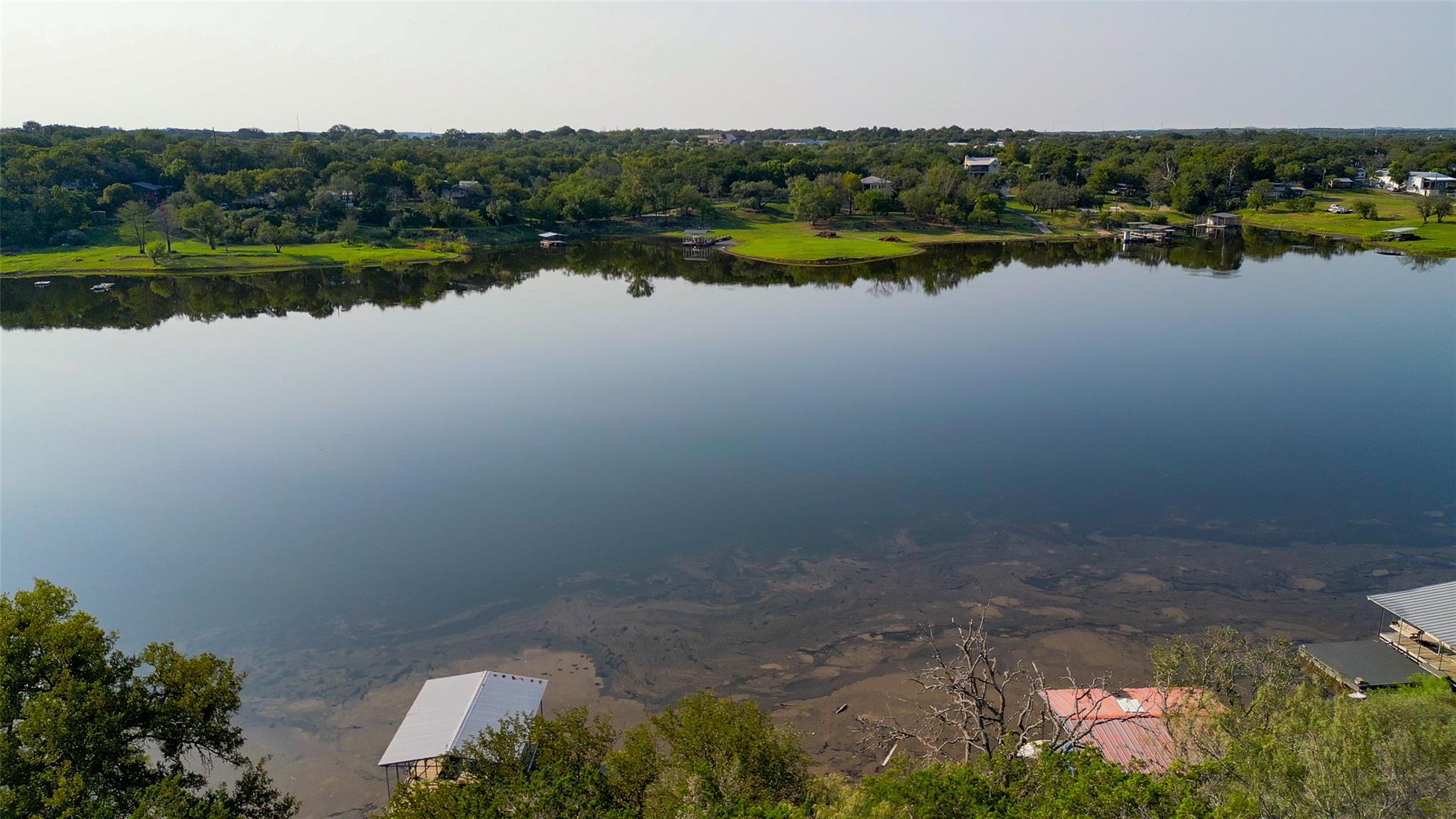 Lot 17 & 18 Pedernales Point Drive Spicewood TX 78669