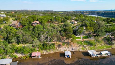 Lot 17 & 18 Pedernales Point Drive Spicewood TX 78669