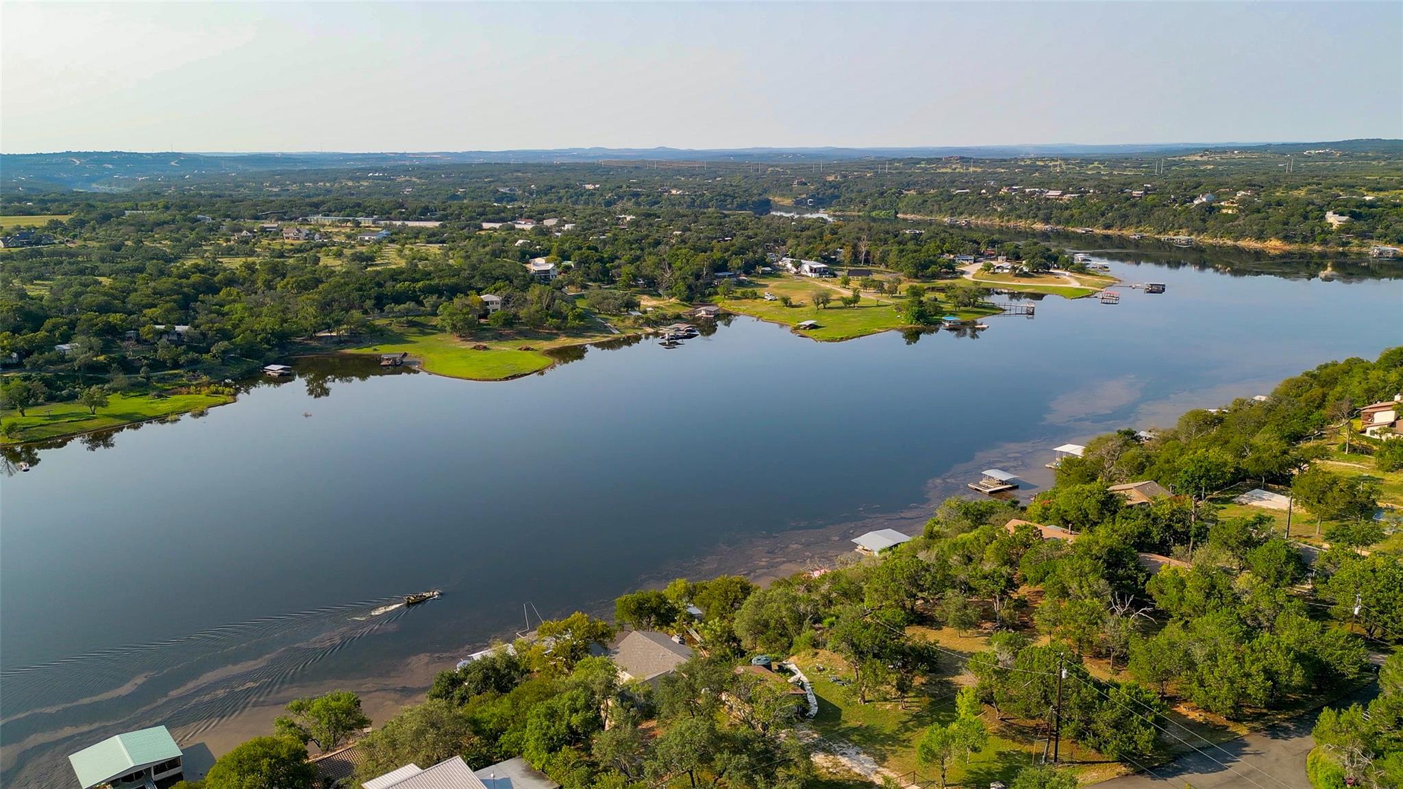 Lot 17 & 18 Pedernales Point Drive Spicewood TX 78669