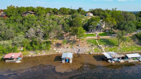 Lot 17 & 18 Pedernales Point Drive Spicewood TX 78669