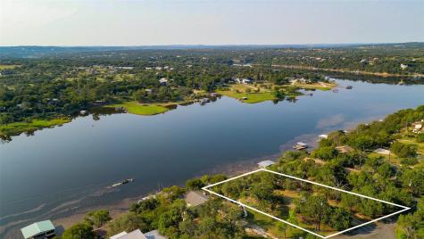 Lot 17 & 18 Pedernales Point Drive Spicewood TX 78669