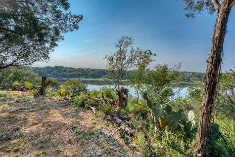Lot 17 & 18 Pedernales Point Drive Spicewood TX 78669