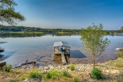Lot 17 & 18 Pedernales Point Drive Spicewood TX 78669