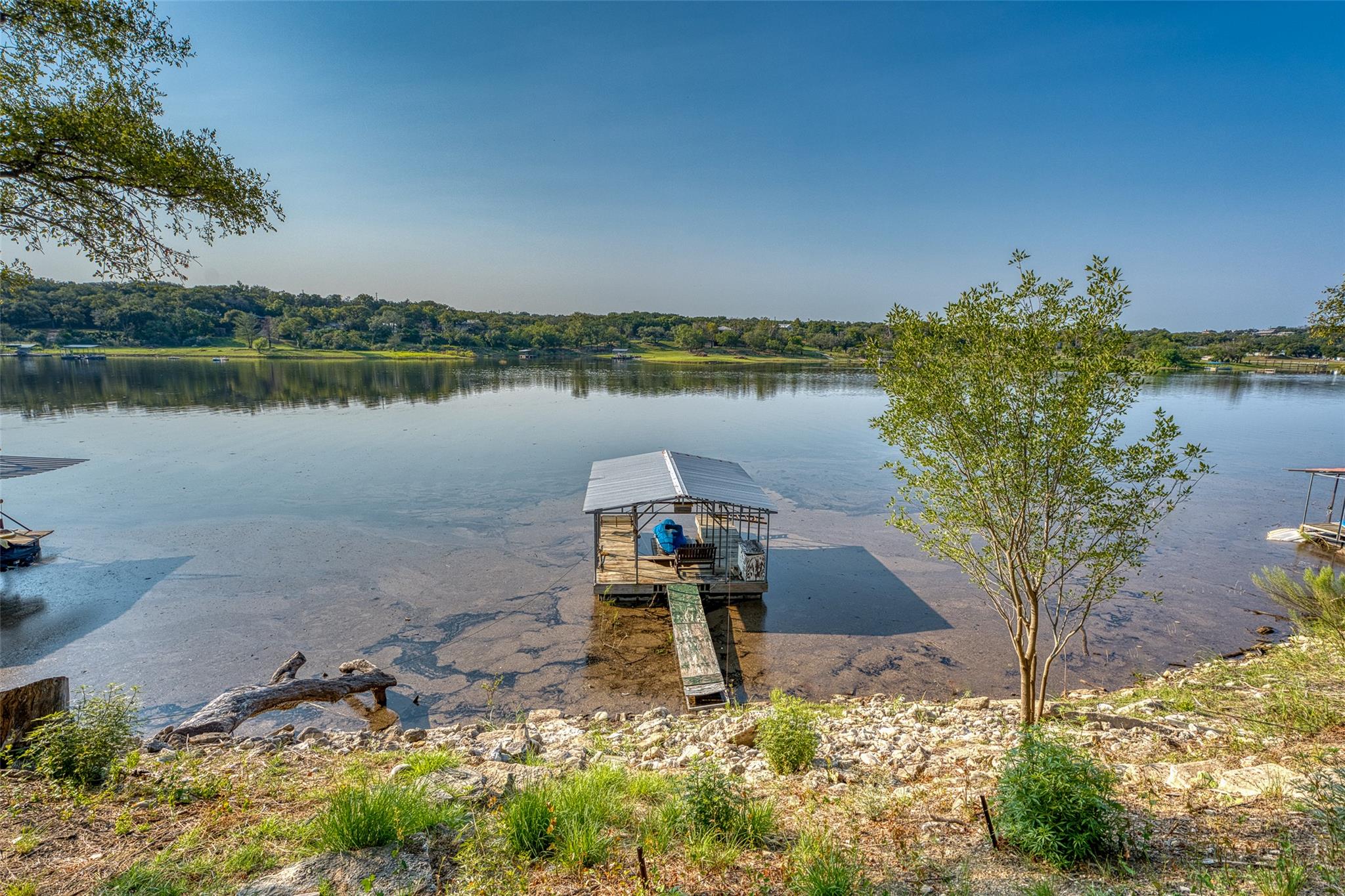 Lot 17 & 18 Pedernales Point Drive Spicewood TX 78669