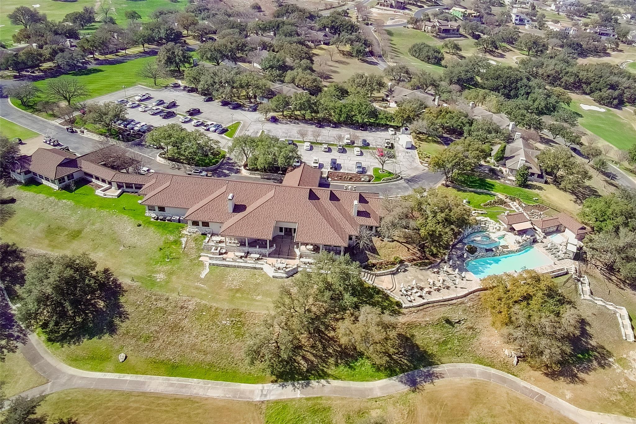 27113 Founders Place Spicewood TX 78669