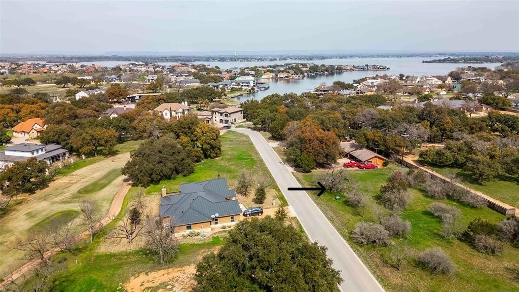 825 Sun Ray Horseshoe Bay TX 78657