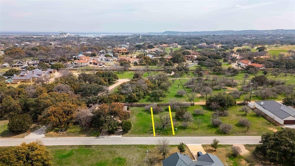 825 Sun Ray Horseshoe Bay TX 78657