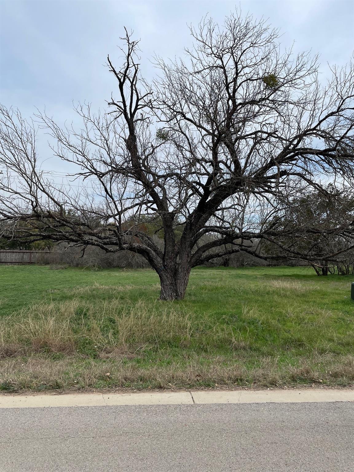 825 Sun Ray Horseshoe Bay TX 78657