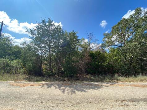 Lot 304 Seneca Lane Bastrop TX 78957