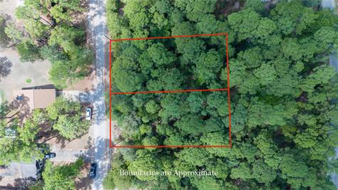 Lot 1263 W Kamoi Court Bastrop TX 78602