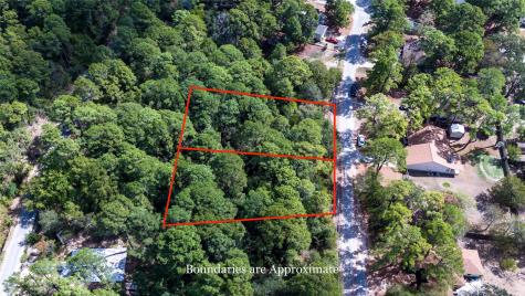 Lot 1263 W Kamoi Court Bastrop TX 78602