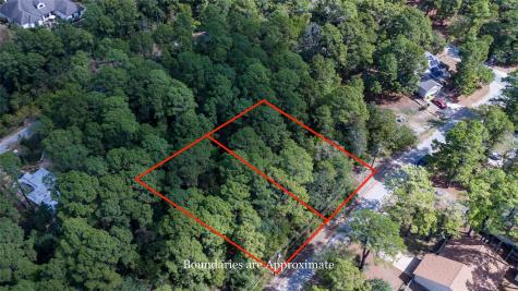 Lot 1263 W Kamoi Court Bastrop TX 78602