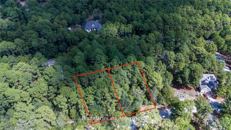 Lot 1263 W Kamoi Court Bastrop TX 78602