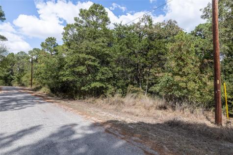 Lot 1263 W Kamoi Court Bastrop TX 78602