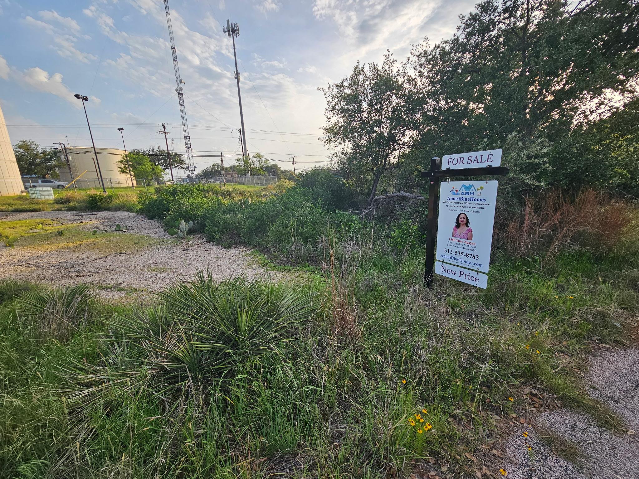 Pid 17064 Sweetbriar Drive Granite Shoals TX 78654
