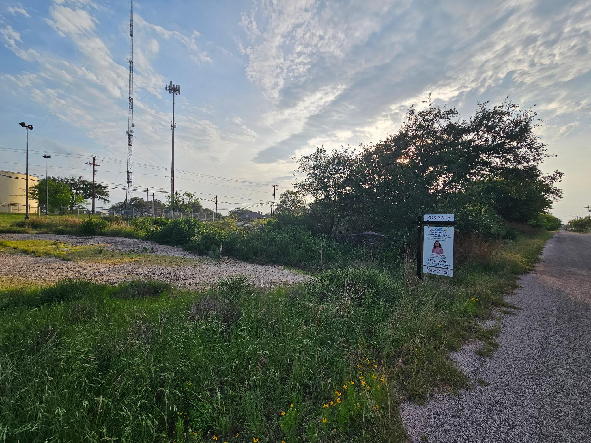 Pid 17064 Sweetbriar Drive Granite Shoals TX 78654