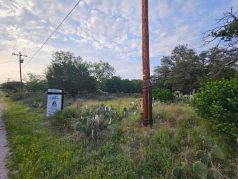 Pid 17064 Sweetbriar Drive Granite Shoals TX 78654