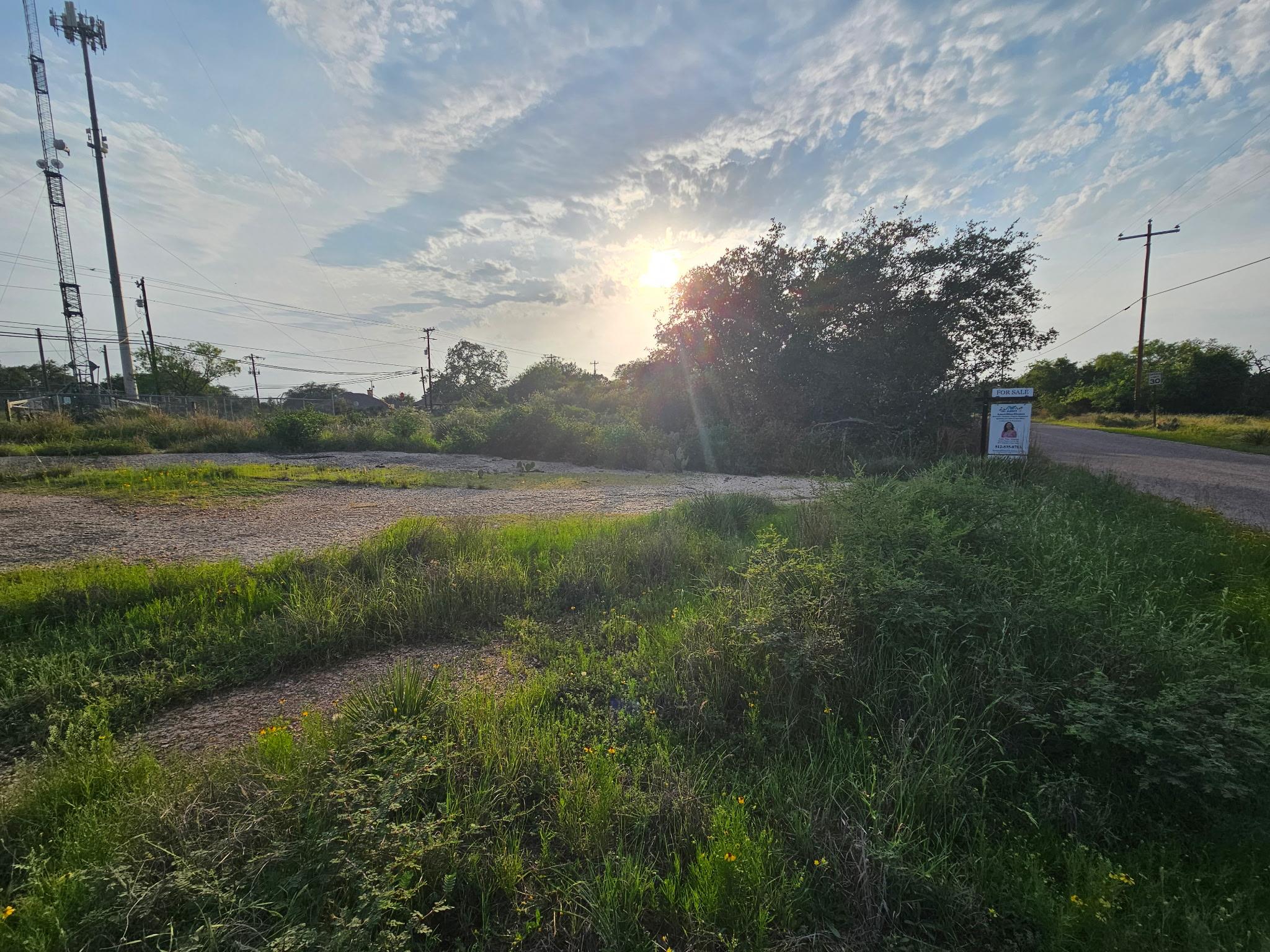 Pid 17064 Sweetbriar Drive Granite Shoals TX 78654