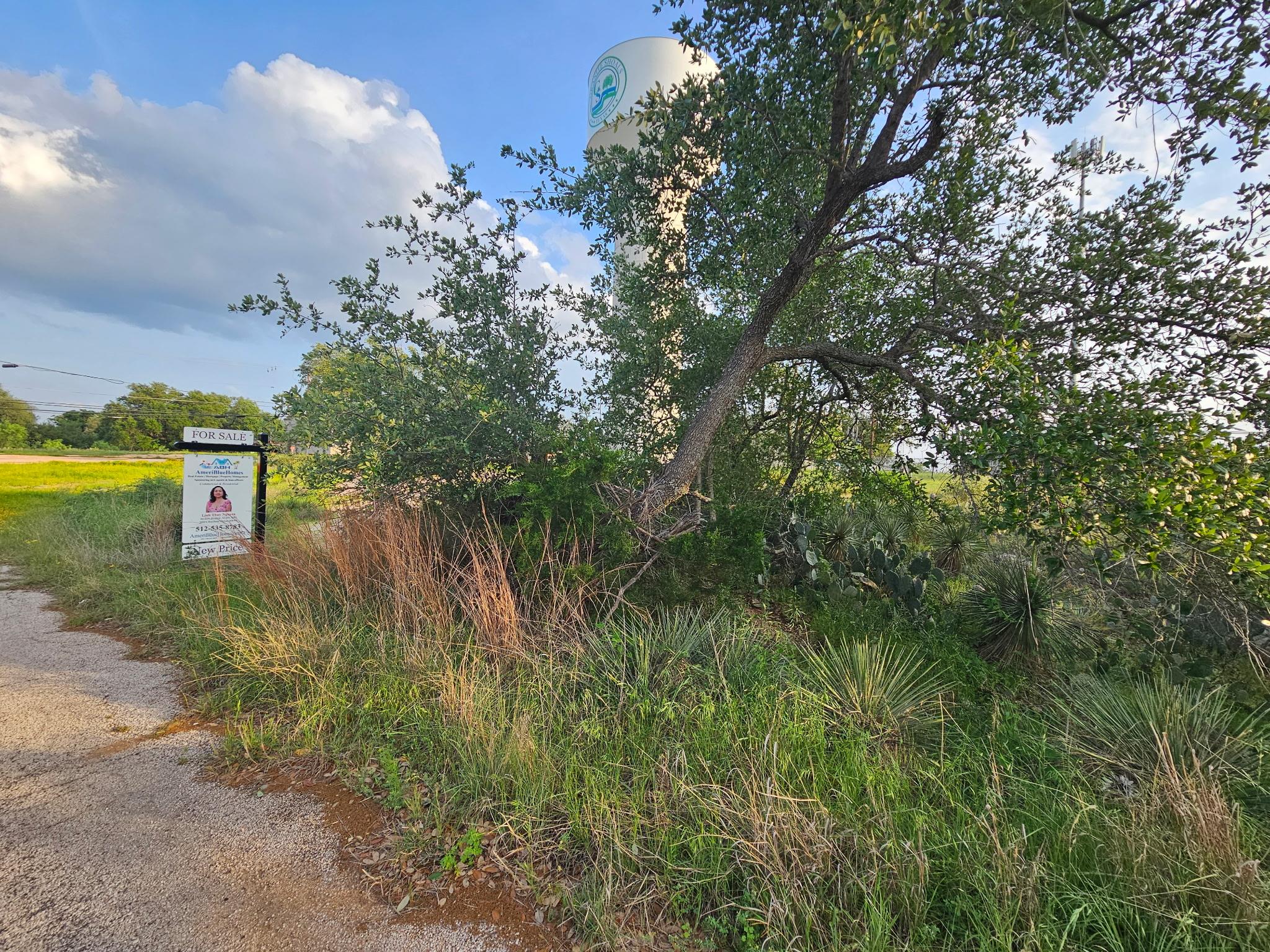 Pid 17064 Sweetbriar Drive Granite Shoals TX 78654