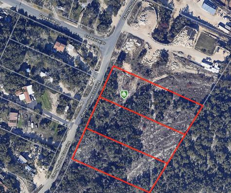 11205, 11209, 11213 Cherry Hollow Crossing Leander TX 78641