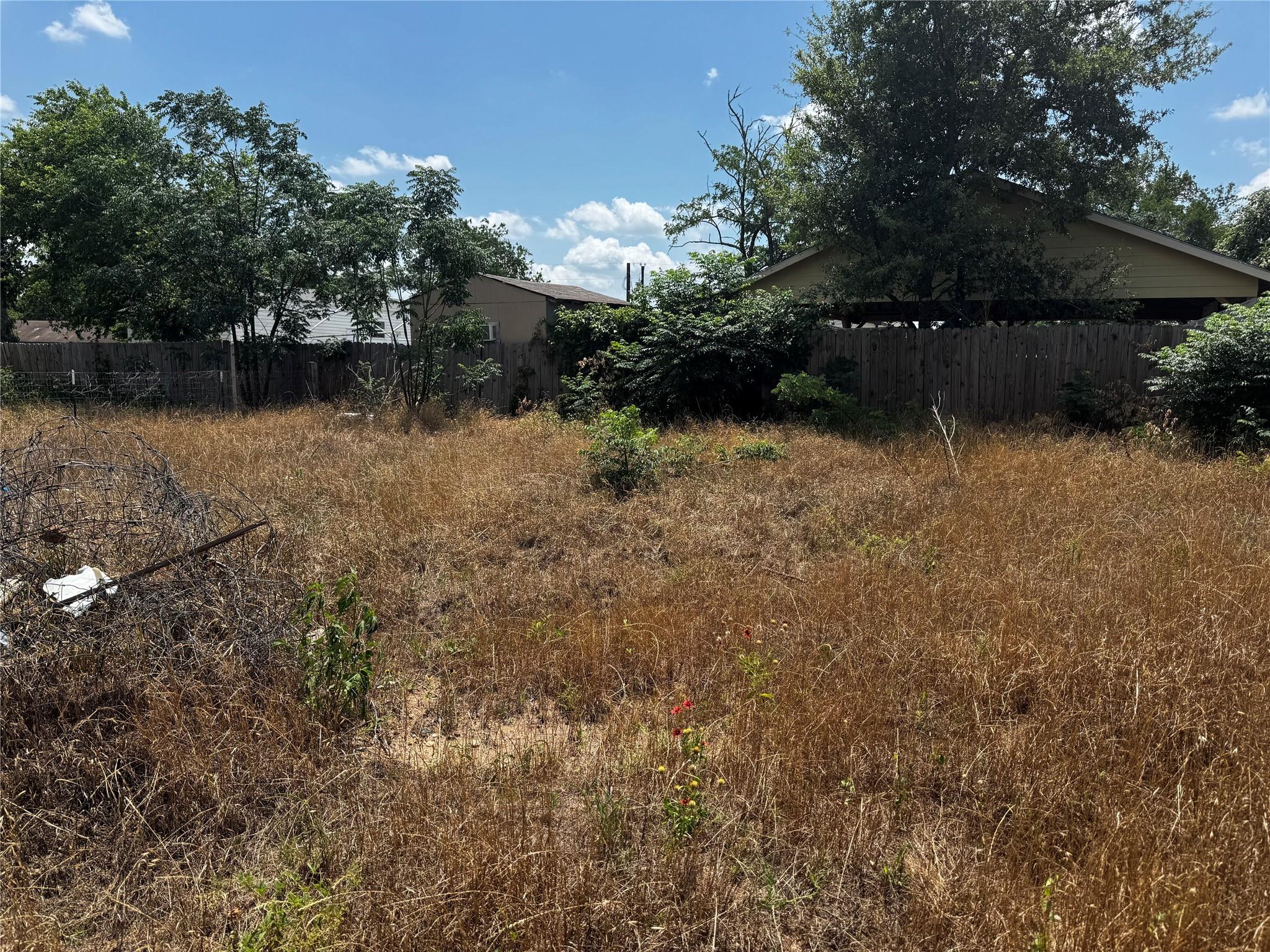 165 W Clearview Cemetery Road Bastrop TX 78602