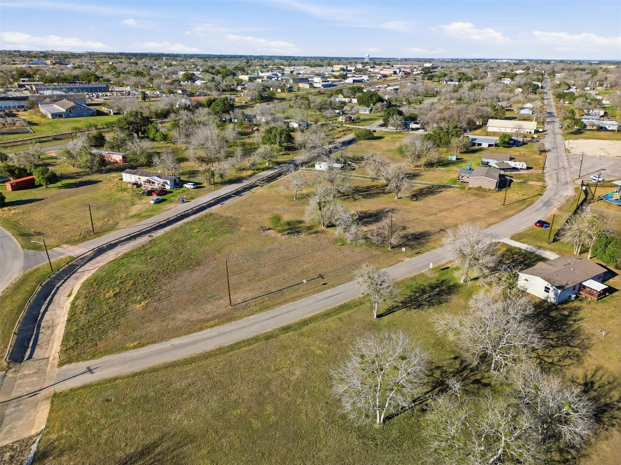 Tbd 2 Dunn Street Yoakum TX 77995