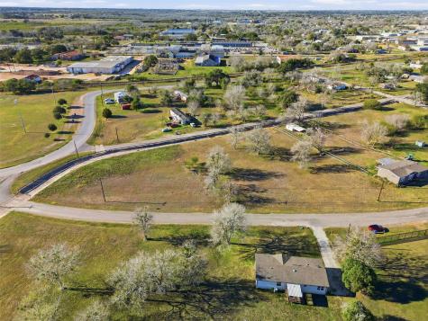 Tbd 2 Dunn Street Yoakum TX 77995