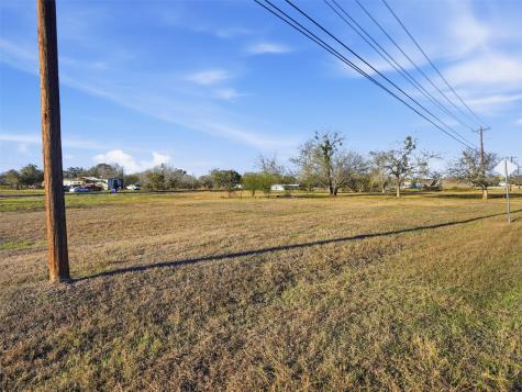 Tbd 2 Dunn Street Yoakum TX 77995