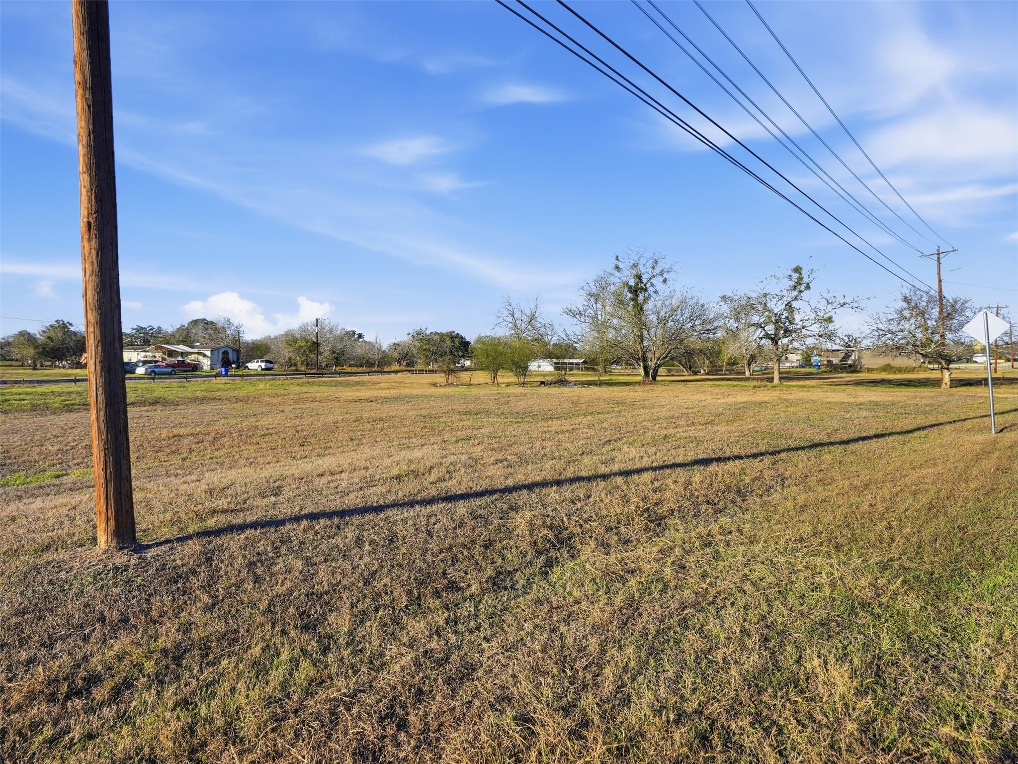 Tbd 2 Dunn Street Yoakum TX 77995