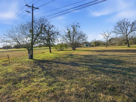 Tbd 2 Dunn Street Yoakum TX 77995
