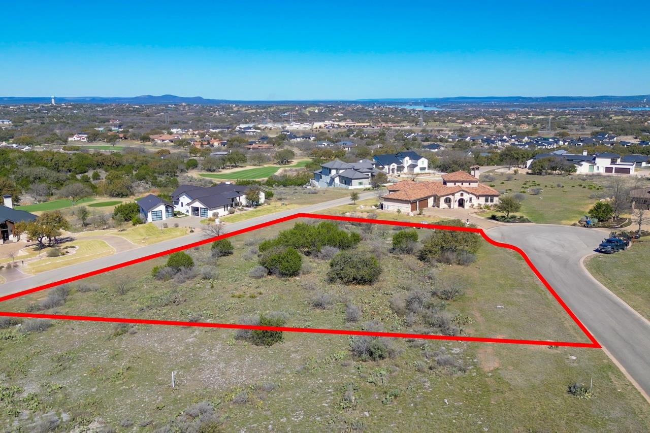 Lot 31 Feathergrass Horseshoe Bay TX 78657