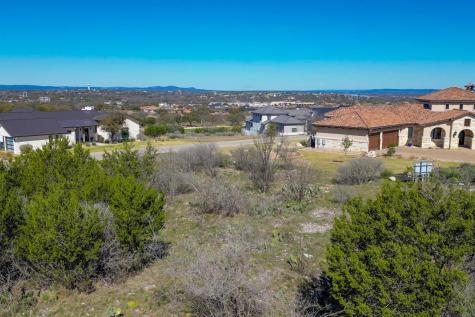 Lot 31 Feathergrass Horseshoe Bay TX 78657