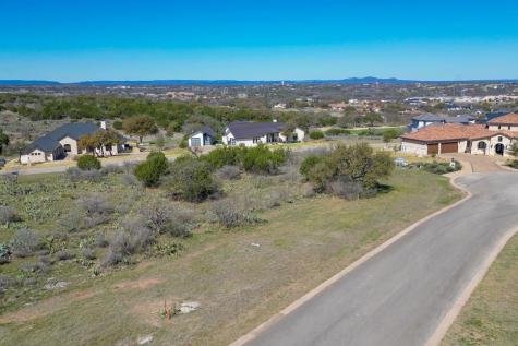 Lot 31 Feathergrass Horseshoe Bay TX 78657