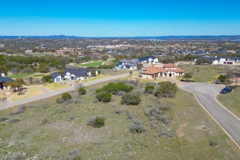 Lot 31 Feathergrass Horseshoe Bay TX 78657