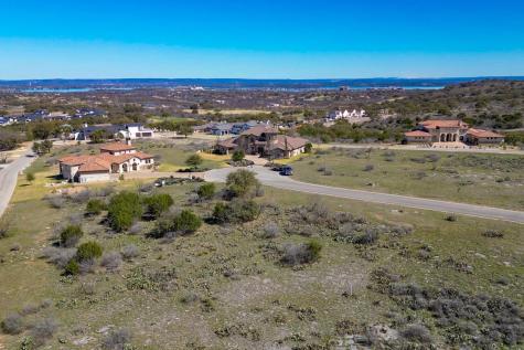 Lot 31 Feathergrass Horseshoe Bay TX 78657