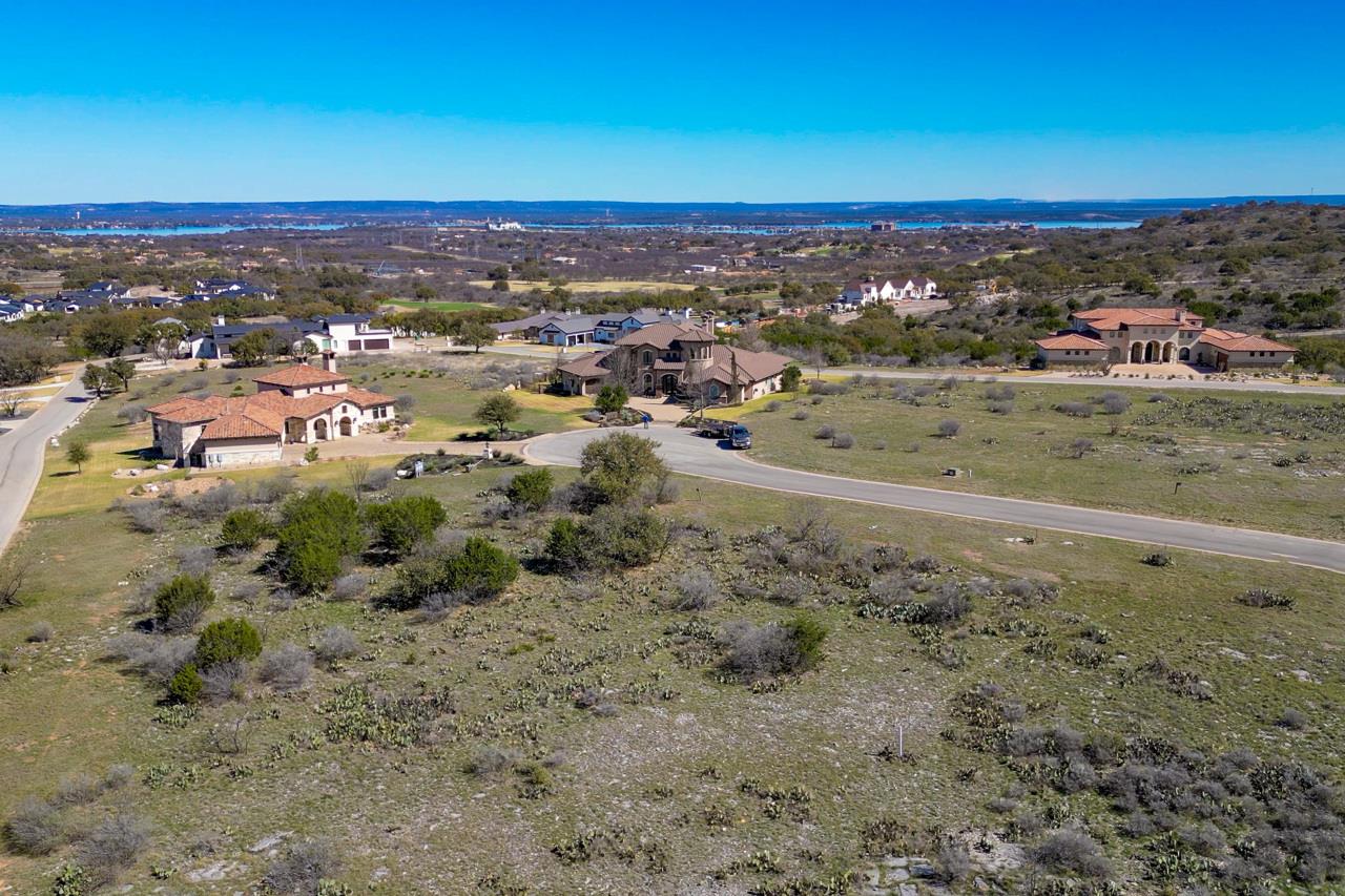 Lot 31 Feathergrass Horseshoe Bay TX 78657