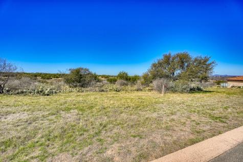 Lot 31 Feathergrass Horseshoe Bay TX 78657