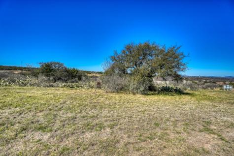 Lot 31 Feathergrass Horseshoe Bay TX 78657
