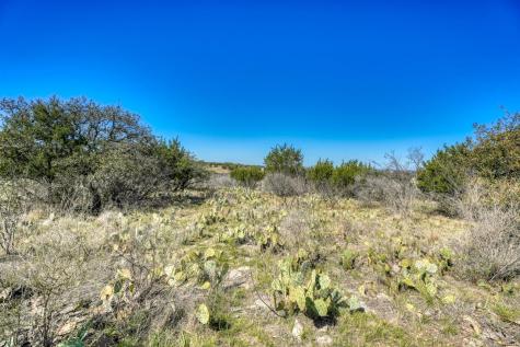 Lot 31 Feathergrass Horseshoe Bay TX 78657
