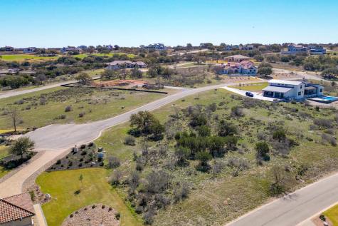 Lot 31 Feathergrass Horseshoe Bay TX 78657