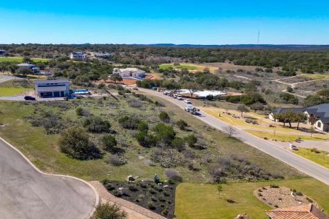 Lot 31 Feathergrass Horseshoe Bay TX 78657