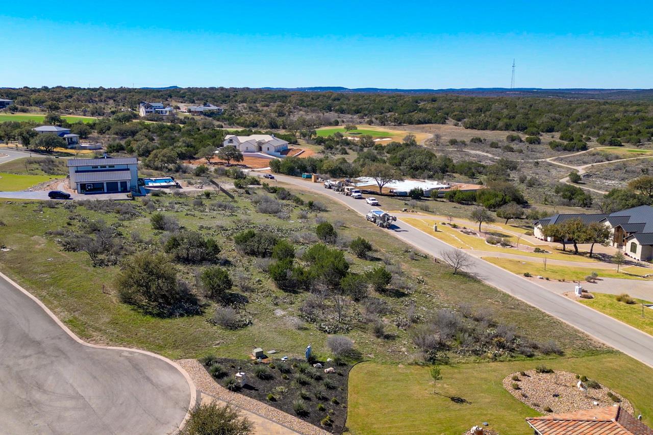 Lot 31 Feathergrass Horseshoe Bay TX 78657