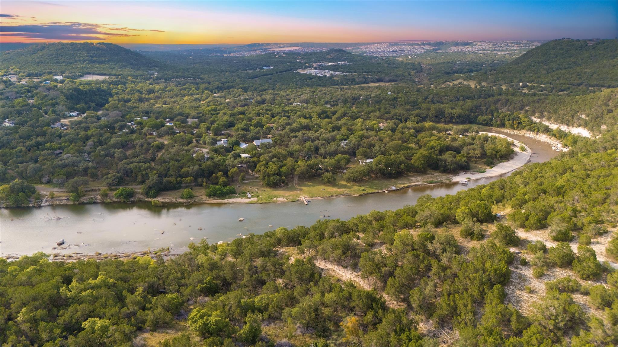 Tbd Johnson Road Jonestown TX 78641