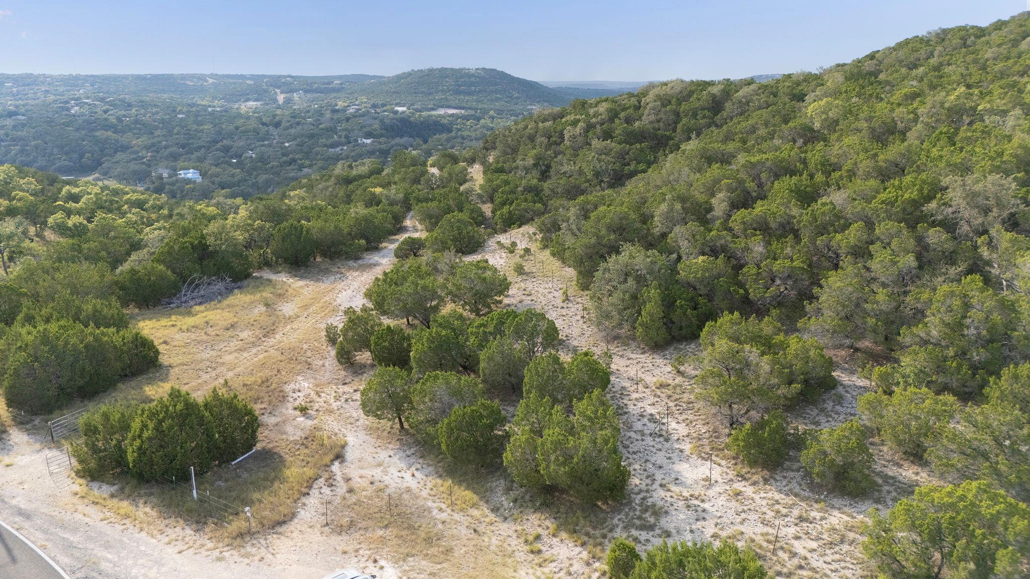 Tbd Johnson Road Jonestown TX 78641