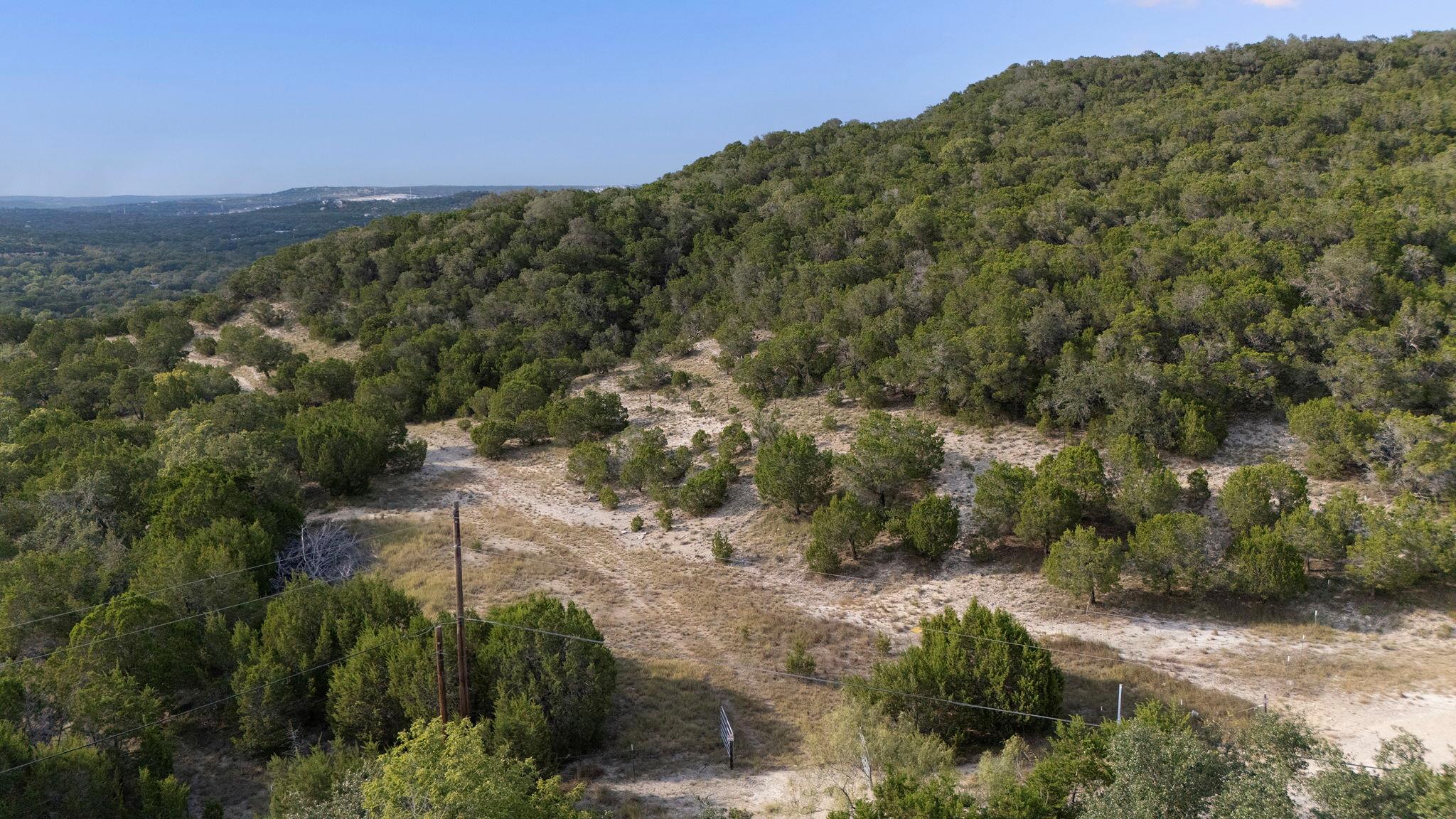 Tbd Johnson Road Jonestown TX 78641