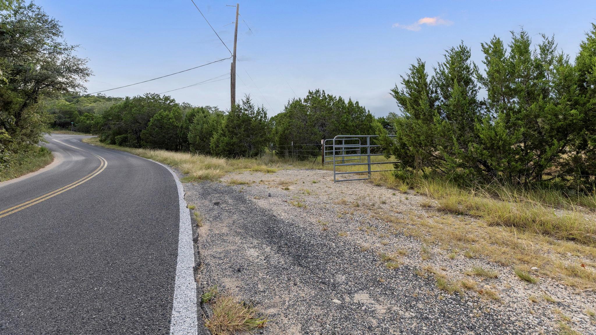Tbd Johnson Road Jonestown TX 78641