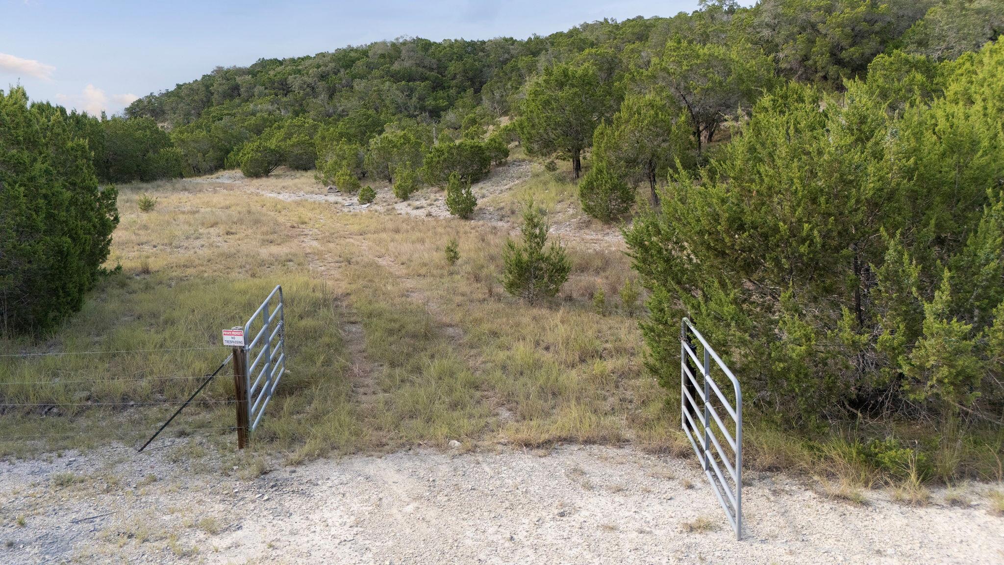 Tbd Johnson Road Jonestown TX 78641